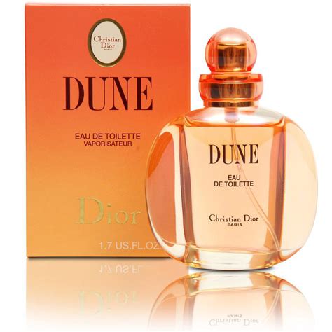 was kostet dune dior perfum